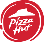 Logotipo Pizza Hut Suc. Balderas